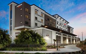Courtyard By Marriott Redwood City