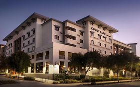 Courtyard By Marriott Redwood City